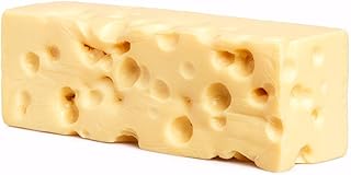 Fromage emmental | qualité premium | grand format, Salumi Pasini, 1,7 Kg