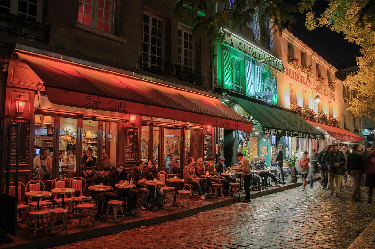 découvrez une escapade romantique en france, idéale pour des moments inoubliables à deux au cœur de paysages enchanteurs et de charmantes villes.