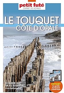 Guide Le Touquet - Côte D
