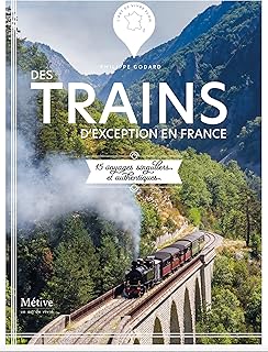 Trains d