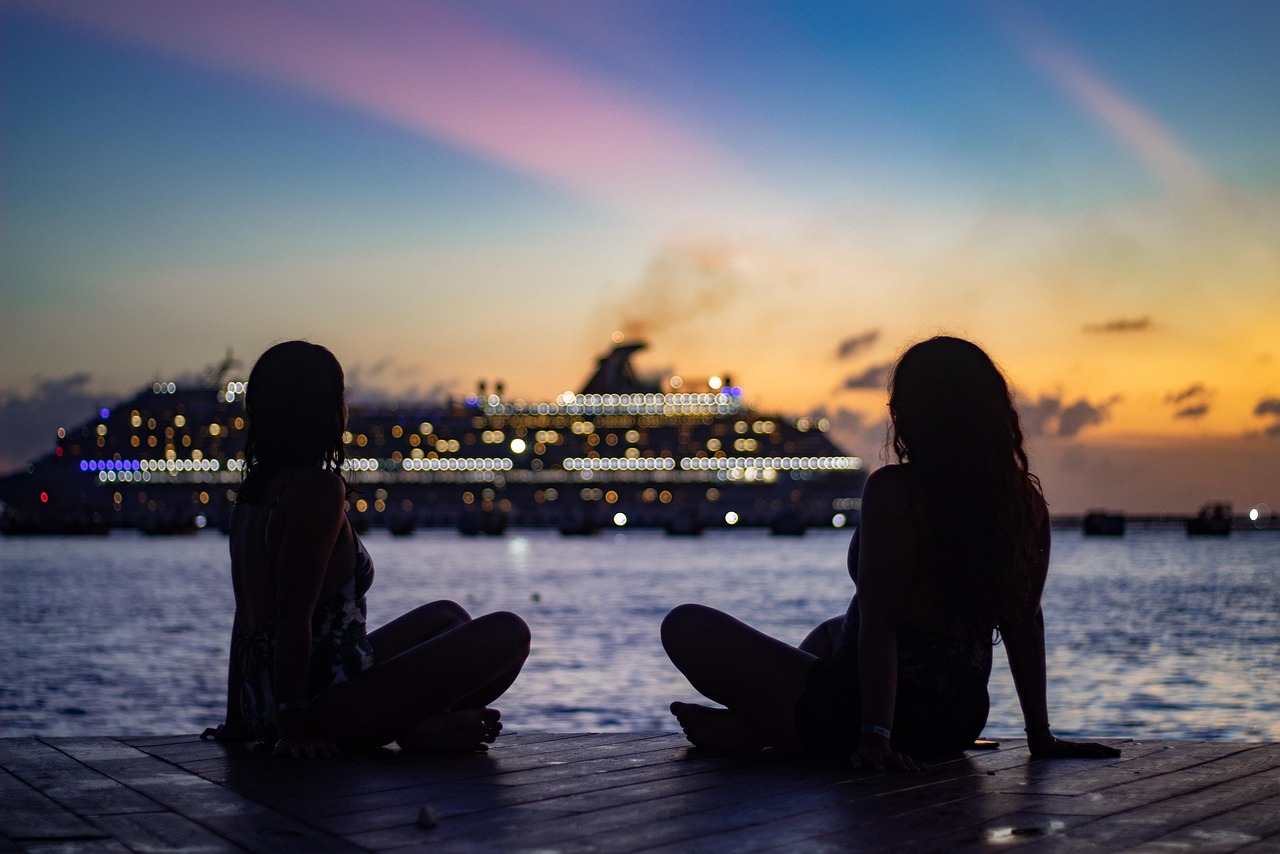 découvrez nos conseils et inspirations pour les voyages en solo au féminin, pour explorer le monde en toute confiance et sécurité.
