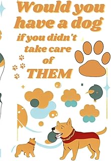 Would you have a dog? II: Would you have a dog if you didn