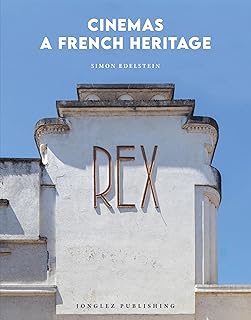 Cinemas: a French heritage