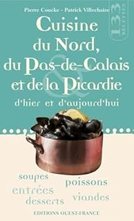 CUISINE NORD,PAS-DE-CALAIS H&A CS6089