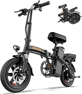URLIFE Vélo Électrique, 14