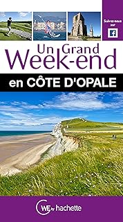 Un Grand Week-End en Côte d