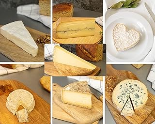 Plateau de fromages -1,450 kg - France