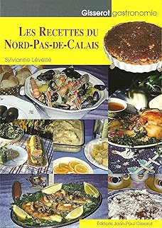 Les Recettes du Nord Pas de Calais