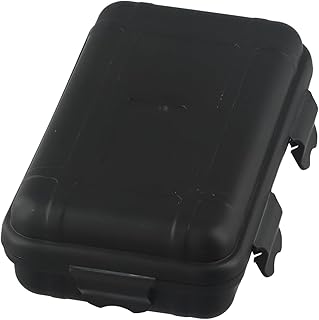 Boîte de rangement robuste et étanche pour le camping et les sports nautiques, gardez votre équipement au sec, L