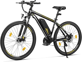 Touroll U1 Vélo Électrique, 26