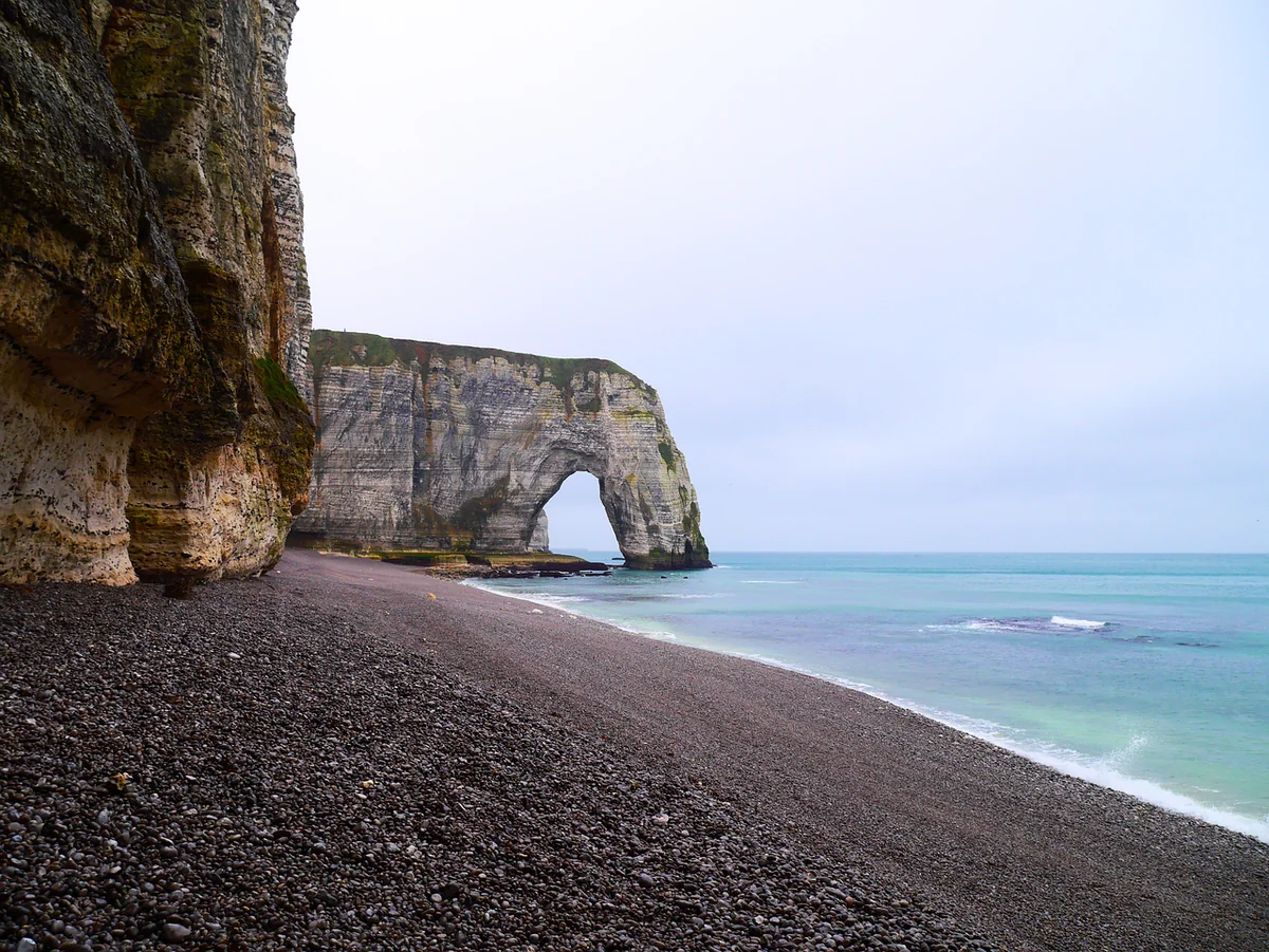 Quelles sont les 5 villes incontournables à visiter en Normandie ?