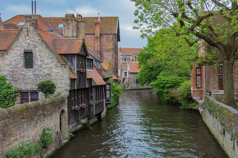 bruges