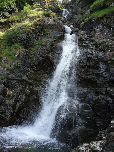 Découvrir les plus belles randonnées en montagne en france