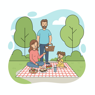Quelles activités familiales incontournables peut-on faire à Rang-du-Fliers ?